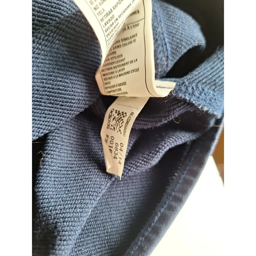 adidas men 3xl